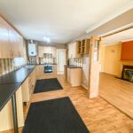 Grosvenor Avenue-Kitchen