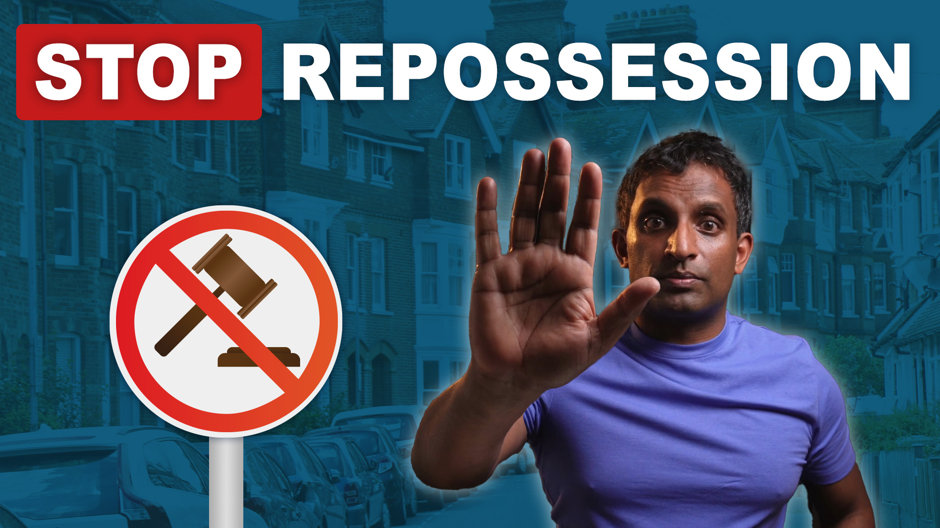 How to Stop Repossession – Lessons from 20+ Years on the Front Line