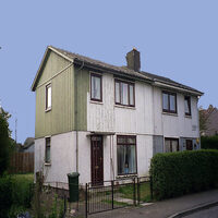 BISF (British Iron & Steel Federation)