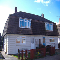 Cornish Unit (Type 1 & 2)