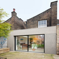 Flat-Roofed Properties