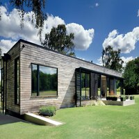 Modular or Prefabricated Construction