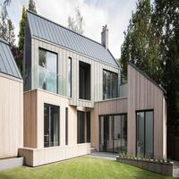 SIPs (Structural Insulated Panels)