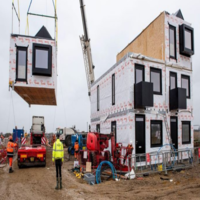 Urban Splash (House - Modular Range)