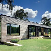 Vision Modular (Liteframe - Tide Construction)