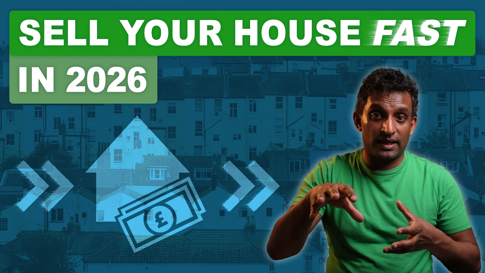 Sell Your House Fast in 2026