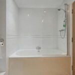 Belvedere House - Bathroom