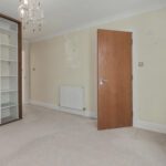 Belvedere House - Bedroom 1