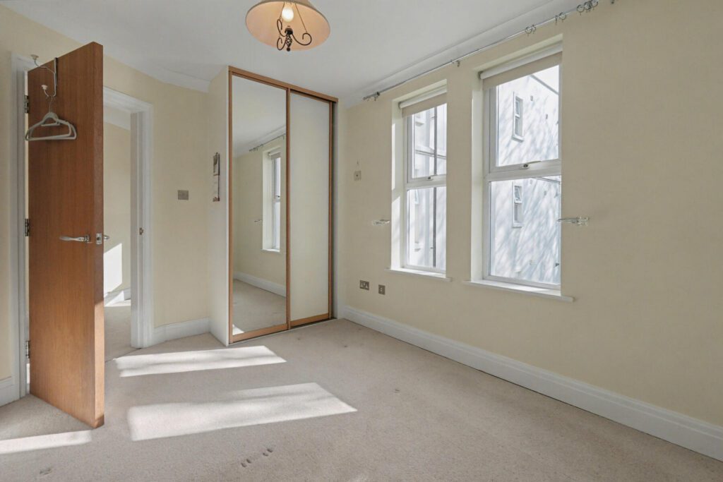 Belvedere House - Bedroom 2