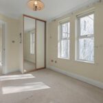 Belvedere House - Bedroom 2