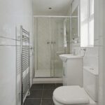 Belvedere House - En Suite