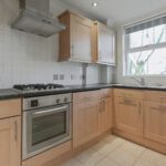 Belvedere House - Kitchen