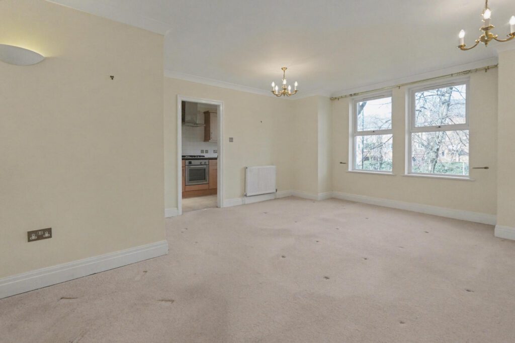 Belvedere House - Lounge Diner