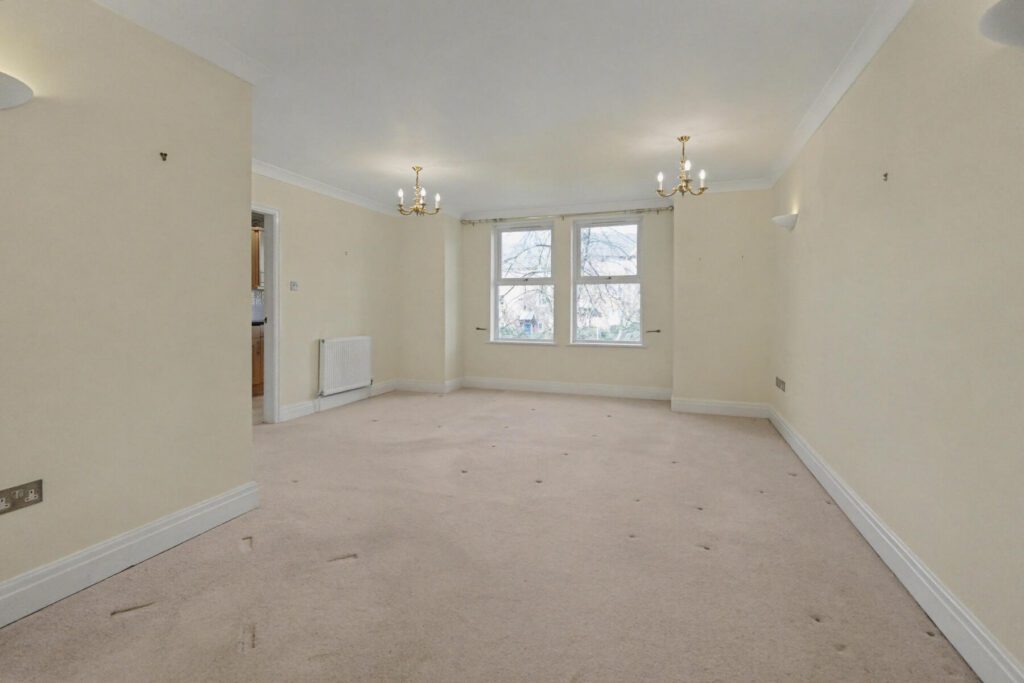 Belvedere House - Lounge Diner Overview