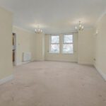 Belvedere House - Lounge Diner Overview