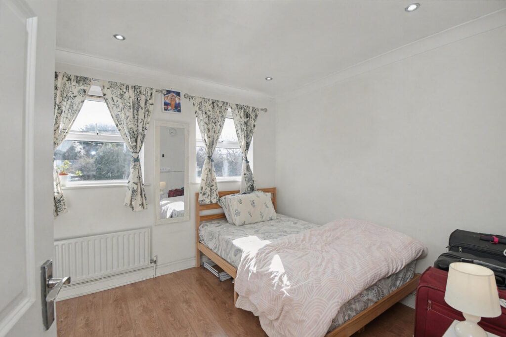 Hanworth Road - Bedroom 2