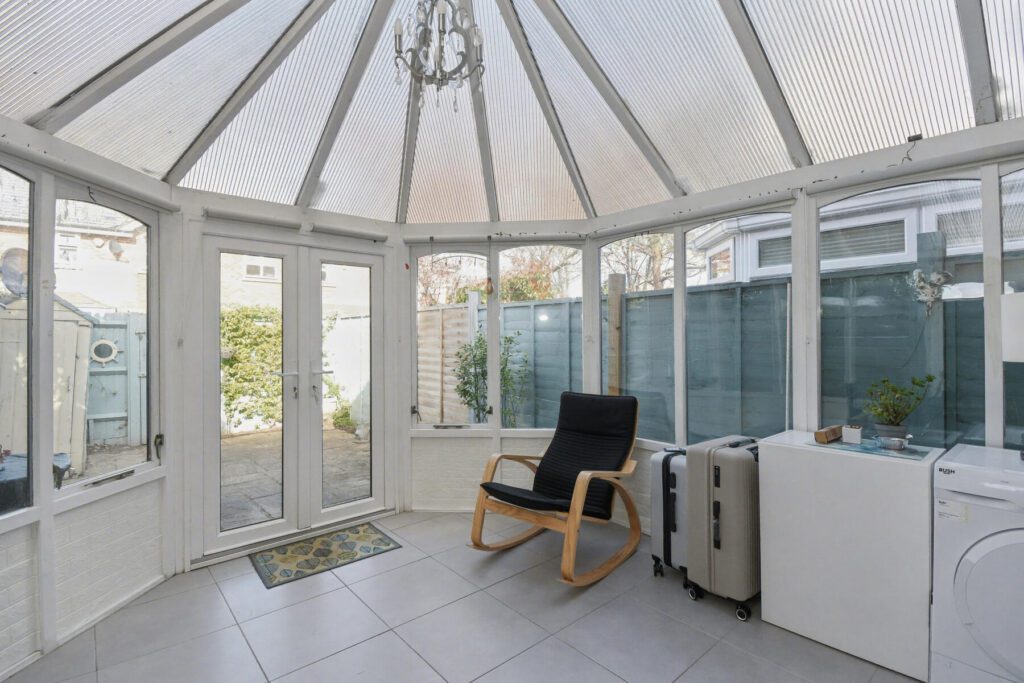 Hanworth Road - Conserveratory