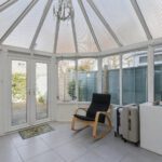 Hanworth Road - Conserveratory