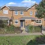 Hanworth Road - Front of Property