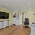 Hanworth Road - Living Room