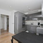 Lombard Wharf - Kitchen