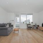 Lombard Wharf - Lounge