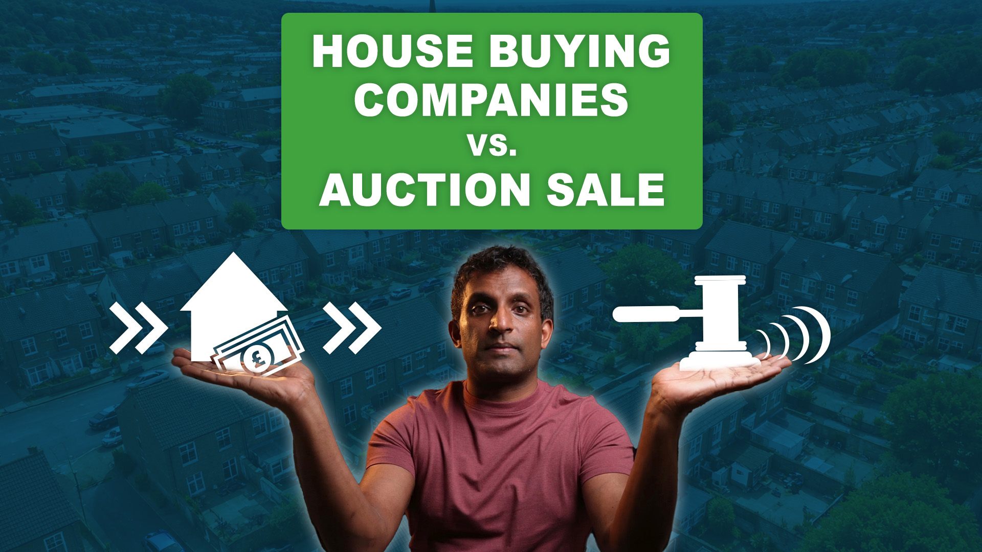 House Buying Companies Property Auctions