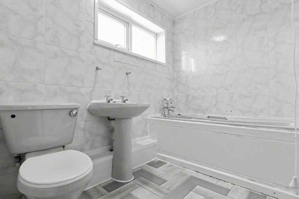Beechfield - Bathroom