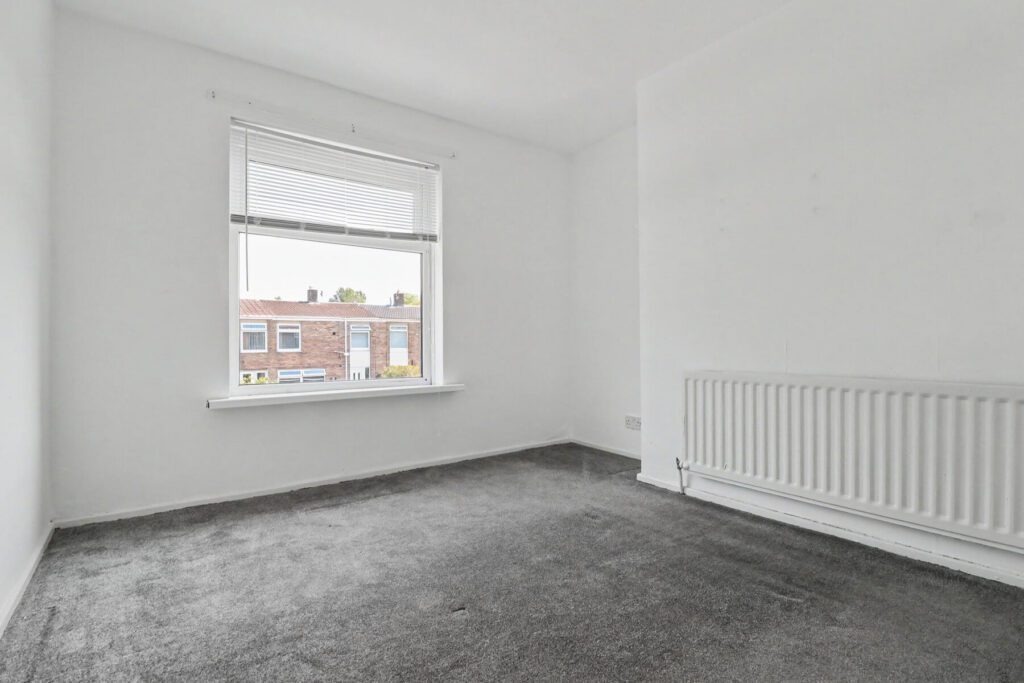 Beechfield - Bedroom 1