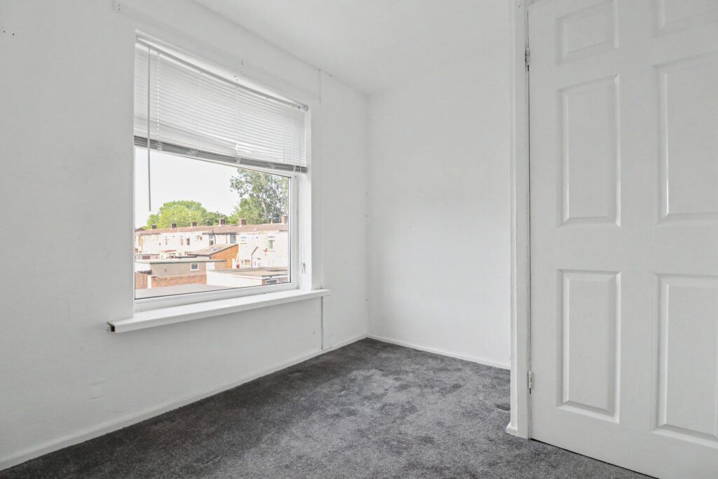 Beechfield - Bedroom 3