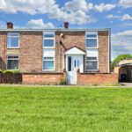 Beechfield - Front