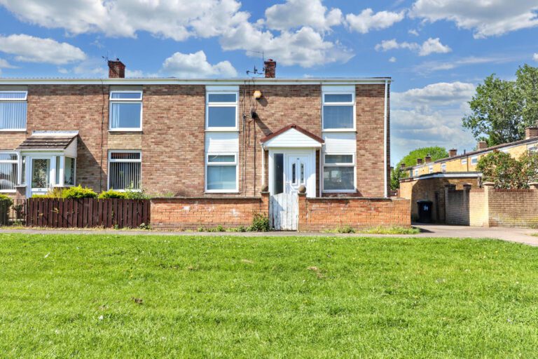 Beechfield, Newton Aycliffe, DL5 7AX