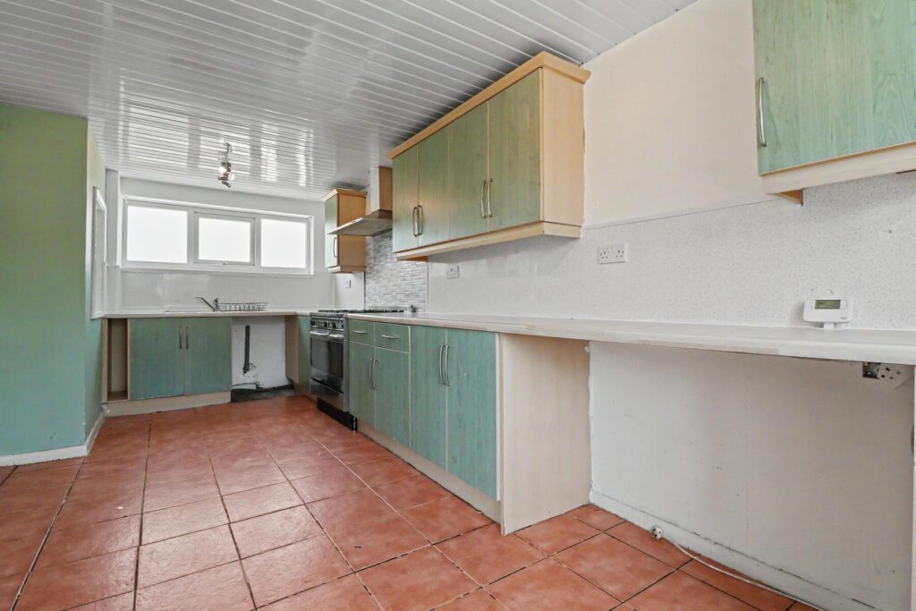Beechfield - Kitchen Diner Overview