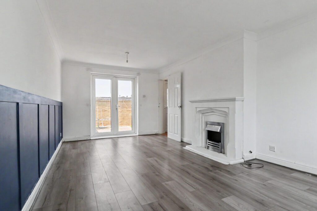 Beechfield - Living Room