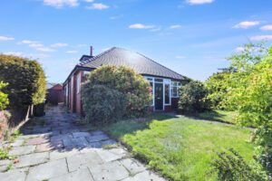 Coudray Road, Southport, PR9 9PE