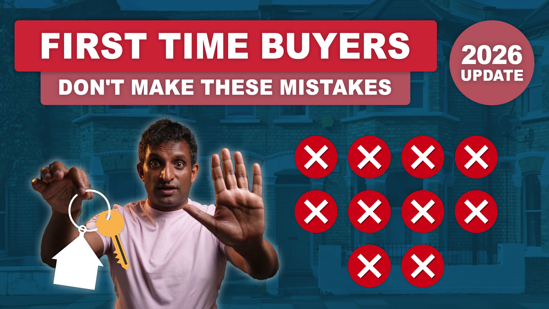 First Time Buyers