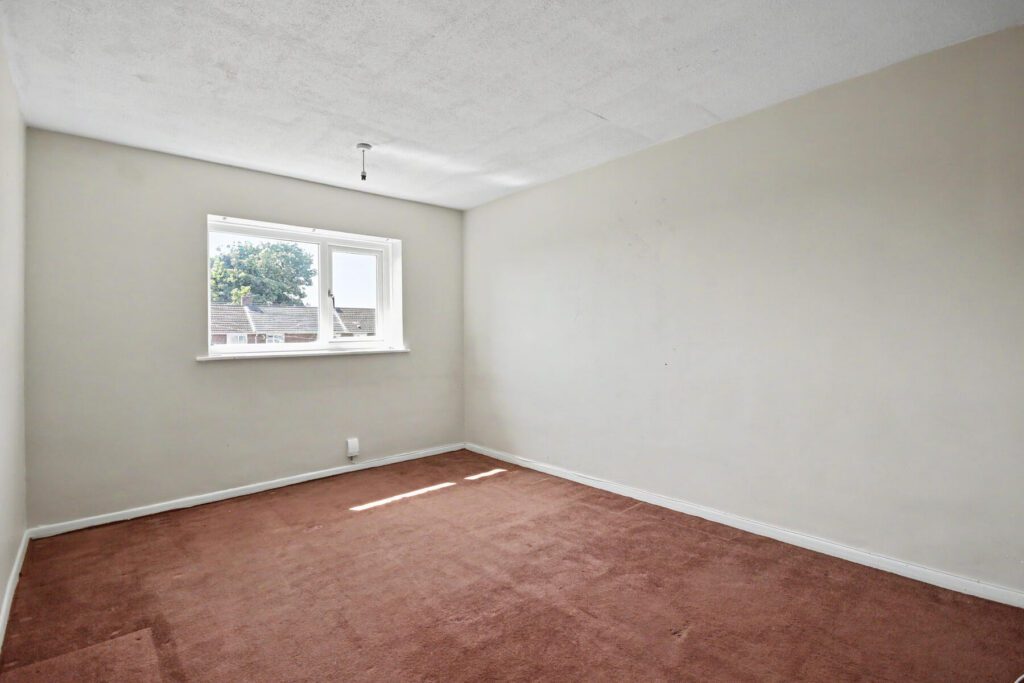 Hill Rise - Bedroom 1