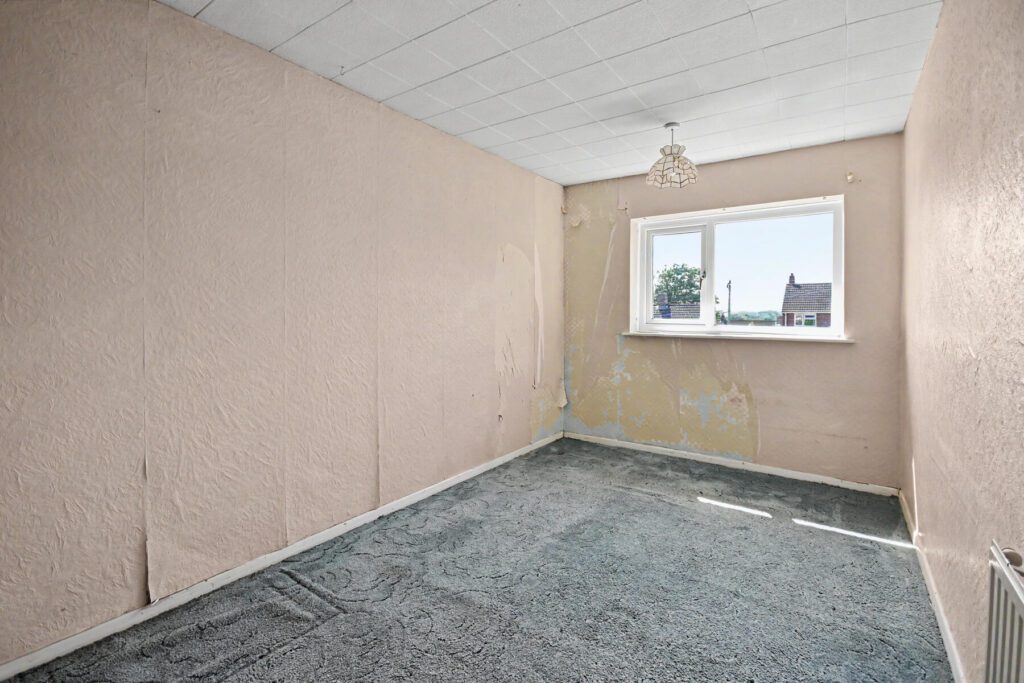 Hill Rise - Bedroom 2