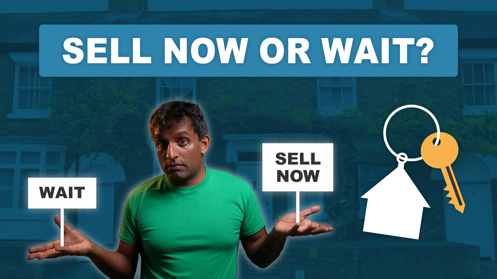 Sell Your House Now