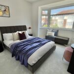 Jepson Road - Bedroom 1