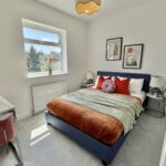 Jepson Road - Bedroom 2