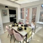 Jepson Road - Dining Room
