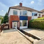 Jepson Road - Front