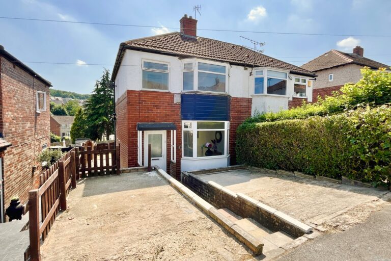 Jepson Road, Sheffield, S5 6AP