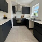 Jepson Road - Kitchen