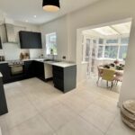 Jepson Road - Kitchen Diner