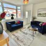 Jepson Road - Lounge