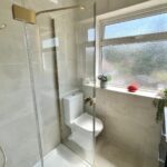 Jepson Road - Shower Room