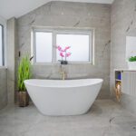 Oversetts - Bathroom