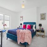 Oversetts - Bedroom 1